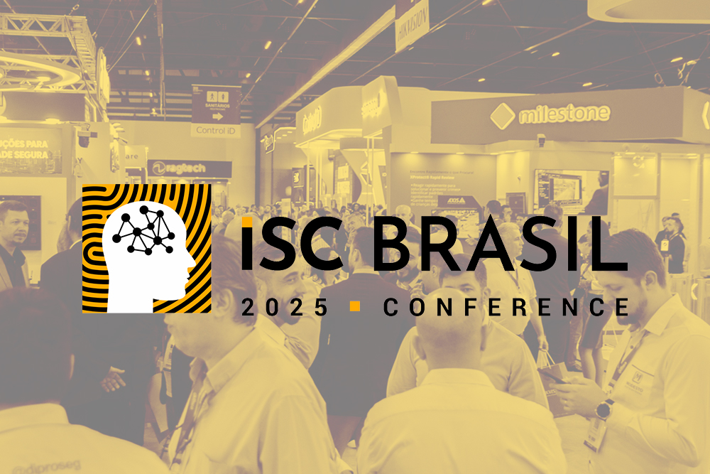 ISC Brasil 2025: tudo sobre a nova edição da feira e como sua empresa pode participar de forma estratégica